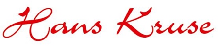 Hans Kruse - Südfruchtgroßversand - GmbH & Co. KG